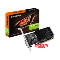 Vga Gigabyte GT 1030 Low Profile D4 2G (GV-N1030D4-2GL)