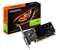 VGA Gigabyte GT 1030 Low Profile D5 2G