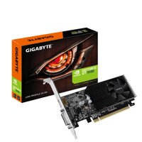 VGA Gigabyte GT 1030 Low Profile D4 2G (GV-N1030D4-2GL)