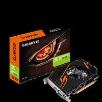 VGA Gigabyte GT 1030 OC 2G (2GB/DDR5/64Bit/1FAN) Chính hãng Viễn Sơn(GV-N1030OC-2GI)