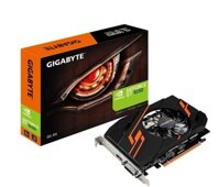 VGA Gigabyte GT 1030 OC 2G (NVIDIA Geforce/ 2Gb/ DDR5/ 64Bit)