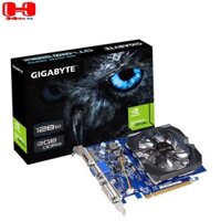 VGA Gigabyte GT 420 2G DDR3 (GV-N420-2G) Renew