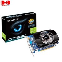 VGA Gigabyte GT 630 2G DDR3 (GV-N630-2GI) Renew