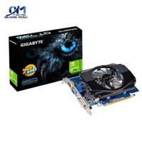 VGA Gigabyte GT 730 2G DDR3 (GV-N730D3-2GI) Renew