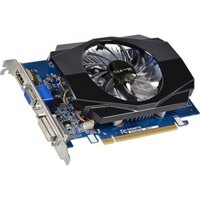 VGA Gigabyte GT 730 2G GDDR5 (GV-N730D5-2GI)