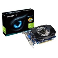 VGA Gigabyte GT420 (2GB DDR3 128bit) Box Renew