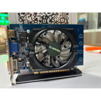 Vga Gigabyte GT730 2GB DDR5 2nd