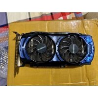 Vga Gigabyte GTS450 1gd5