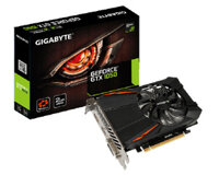 Vga Gigabyte GTX 1050 - 2gb - DDr5 - 128 bít