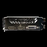 VGA Gigabyte GTX 1050 OC 2G (2GB/DDR5/128bit/2FAN) Chính hãng Viễn Sơn