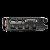 VGA Gigabyte GTX 1050 Ti Windforce OC 4G (4GBDDR5128bit2FAN) Viễn Sơn