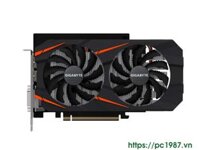 VGA GIGABYTE GTX 1060 Windforce OC 6GB