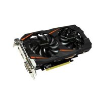 VGA GIGABYTE GTX 1060 Windforce OC 6GB