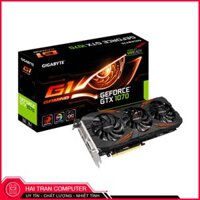 VGA GIGABYTE GTX 1070 G1 GAMING 8G 3F 2ND