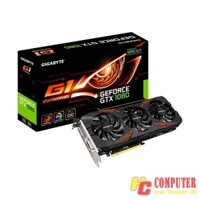 VGA GIGABYTE GTX 1080 G1 Gaming cũ