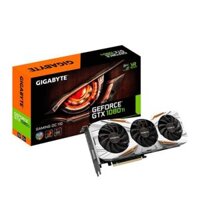 VGA GIGABYTE GTX 1080TI 11GB 2ND