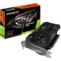 VGA Gigabyte GTX 1650 4GB D6 Windforce OC