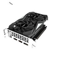 VGA Gigabyte GTX 1650 OC 4G (4GB/DDR5/128bit/2FAN) Chính hãng Viễn Sơn