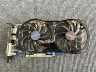 Vga Gigabyte GTX 660 2GB DDR5 192Bit - Cũ