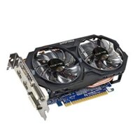 VGA Gigabyte GTX 750Ti 2G GDDR5 (GV-N75TOC-2GI) Renew