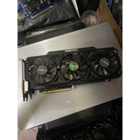 Vga gigabyte gtx 760 2G Dram5