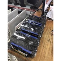 VGA GIGABYTE GTX 960 2GB 128 BIT DDR5