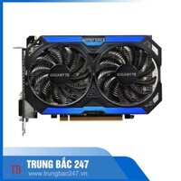 VGA GIGABYTE GTX 960 2GB 128 BIT DDR5