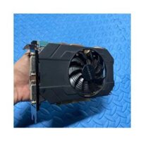 Vga gigabyte gtx 970 4G bản itx hàng nét
