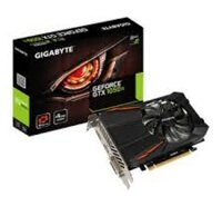 VGA Gigabyte GTX1050Ti 4G GDDR5 (GV-N105TD5-4GD)