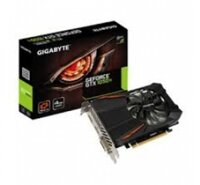 VGA Gigabyte GTX1050Ti 4G GDDR5 (GV-N105TD5-4GD)