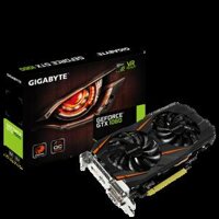 VGA GIGABYTE GTX1060 WINDFORCE OC 6G