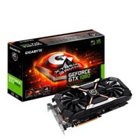 VGA GIGABYTE GTX1060 XTREME GAMING 6GB