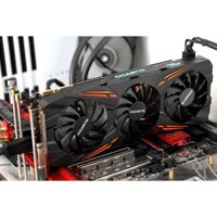 VGA Gigabyte GTX1070 G1 Gaming bản 8GB