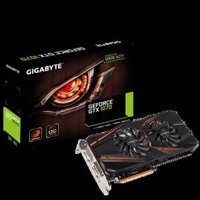 VGA GIGABYTE GTX1070 WINDFORCE OC (GV-N1070WF2OC-8GD)