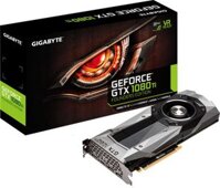 VGA Gigabyte GTX1080Ti Founders Edition 11G (N108TD5X)