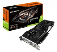 VGA Gigabyte GTX1660 OC 6GB (GV-N1660OC-6GD /DisplayPort /HDMI)