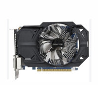 VGA Gigabyte GTX750 1GB DDR5, 128 bit (GV-N750OC-1GI) cũ