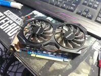 VGA Gigabyte GTX750Ti 2G D5 2FAN