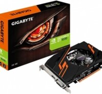 VGA Gigabyte GV-N1030OC-2GI (2GB/DDR4/1 x HDMI / 1 x DVI)