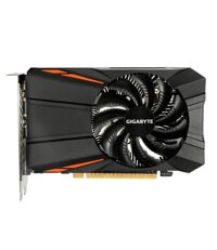 VGA GIGABYTE GV-N1050D5-2GD