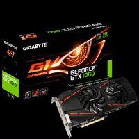 VGA GIGABYTE™ GV-N1060G1 GAMING-3GD