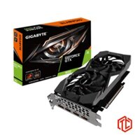 VGA Gigabyte GV-N1650OC-4GD (NVIDIA Geforce/ 4Gb/ DDR5/ 128Bit)