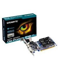 VGA GIGABYTE GV N210D3-1GI