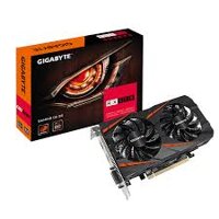 VGA GIGABYTE™ GV-RX550GAMING OC-2GD