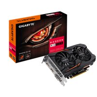 VGA GIGABYTE™ GV-RX560GAMING OC-4GD