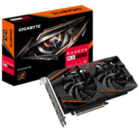 Vga Gigabyte Msi Pcl RX 580 8G gaming