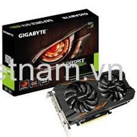 VGA GIGABYTE™ N105TWF2OC-4GD