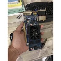 VGA Gigabyte N210 1Gb đẹp leng keng