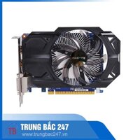 VGA Gigabyte N740D5OC-2GI (Geforce GT740/ 2Gb/ DDR5/ 128Bit)