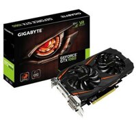 VGA GIGABYTE NVIDIA GEFORCE GTX 1060 3GB GDDR5 CŨ